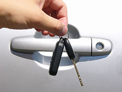 Newtown Square Locksmith